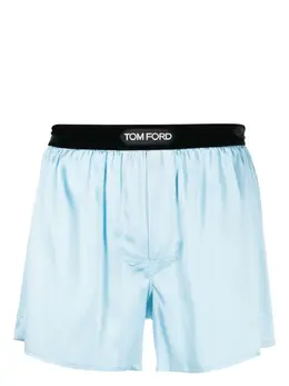 TOM FORD: Трусы Logo