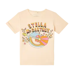 Stella McCartney: Розовый топ