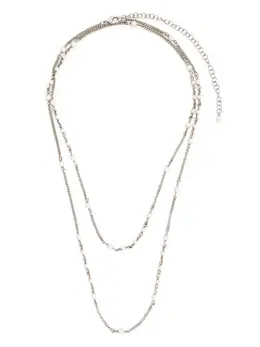 CHANEL Pre-Owned: Колье 
