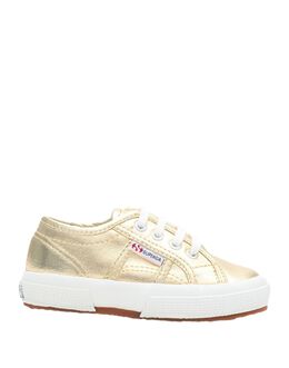 Superga: Однотонные кроссовки 