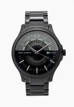 Armani Exchange: Часы 