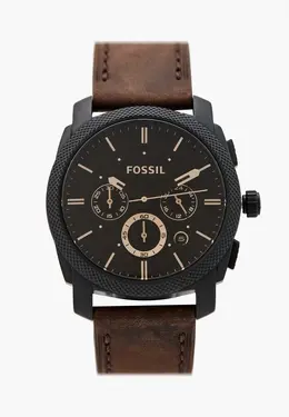 Fossil: Часы 