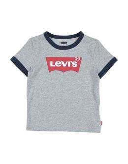 LEVI'S: Футболка с принтом 