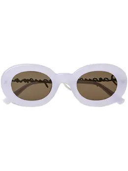 Jacquemus: Очки Les Lunettes