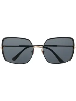 TOM FORD Eyewear: Очки