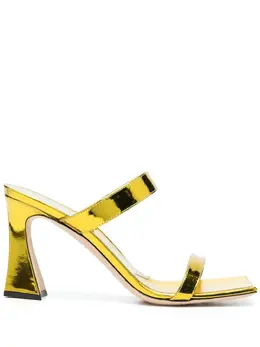 Giuseppe Zanotti: Сандалии 