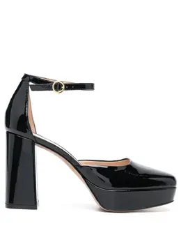 Gianvito Rossi: Чёрные туфли 