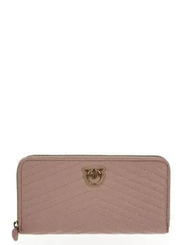 Pinko Zip Around Wallet 100250a0gko81q