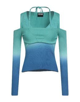 VERSACE JEANS COUTURE: Трикотажный свитер 