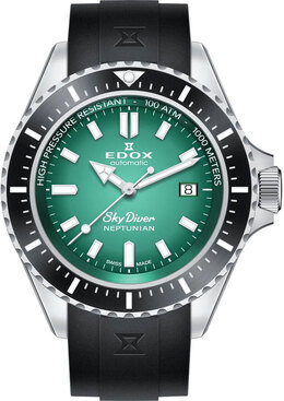 Edox: Часы 