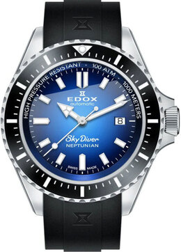 Edox: Часы 