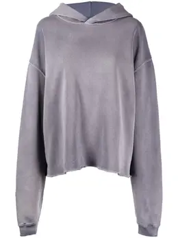 Maison Margiela: Длинная толстовка 