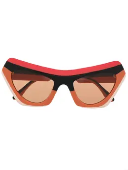 Marni Eyewear: Очки