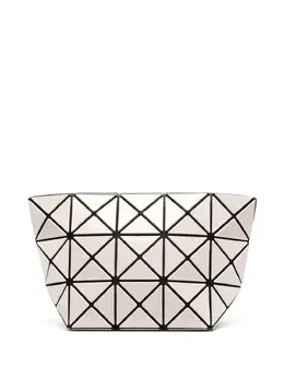 Bao Bao Issey Miyake: Светлая сумка 