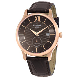 Tissot: Часы  Tradition