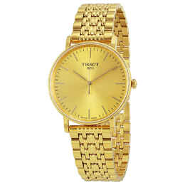 Tissot: Часы  Everytime