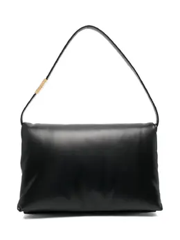 Marni: Чёрная сумка 