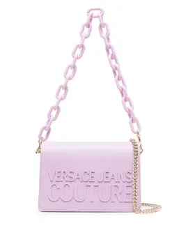 Versace Jeans Couture: Сумка 