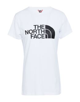 THE NORTH FACE: Футболка с принтом 