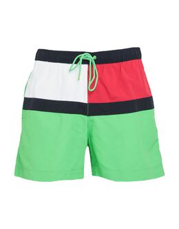 TOMMY HILFIGER: Плавки 