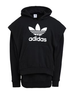 ADIDAS ORIGINALS: Флисовый свитшот 