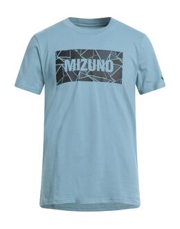 MIZUNO: Футболка с коротким рукавом 