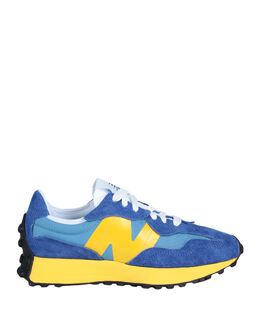 NEW BALANCE: Многоцветные кроссовки 