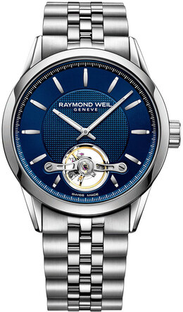 Raymond Weil: Часы 