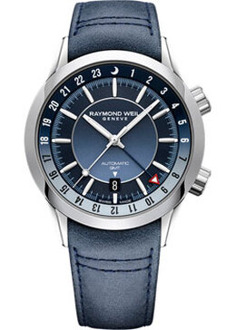 Raymond weil: Часы 