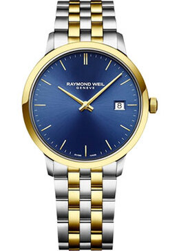 Raymond weil: Часы 