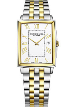 Raymond weil: Часы 