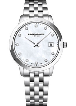 Raymond weil: Часы 