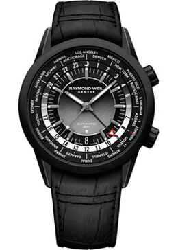 Raymond weil: Часы 