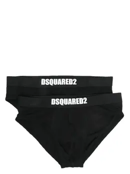 Dsquared2: Трусы