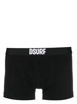 Dsquared2: Трусы