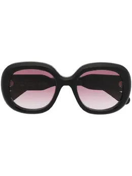 Chloé Eyewear: Очки 