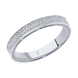 SOKOLOV Diamonds: Кольцо 