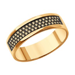 SOKOLOV Diamonds: Кольцо 