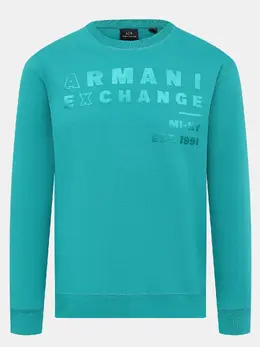 Armani Exchange: Свитшот 