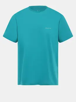 Armani Exchange: Футболка 