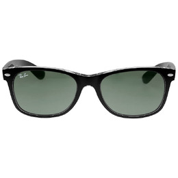 Ray Ban: Очки  New Wayfarer