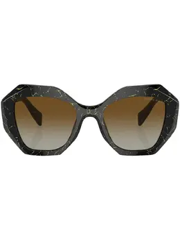Prada Eyewear: Очки 