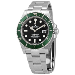 Rolex: Часы  Submariner