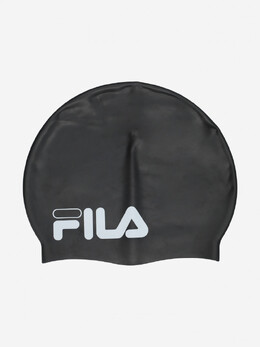 FILA: Чёрная шапка