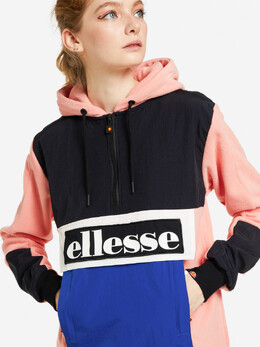 Ellesse: Флисовый свитер