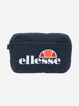 Ellesse: Синяя сумка