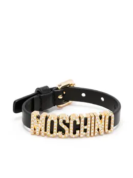 Moschino: Браслет 