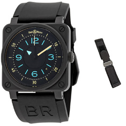 Bell and Ross: Часы