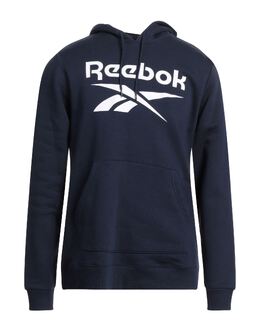 REEBOK: Флисовый свитшот 