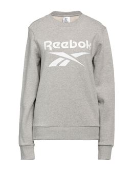 REEBOK: Флисовый свитшот 